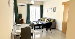 Paphos Moutallos 2 Bedroom Apartment For Rent STT005