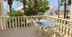 Paphos Moutallos 2 Bedroom Apartment For Rent STT005