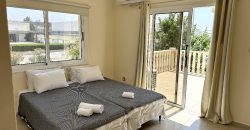 Paphos Moutallos 2 Bedroom Apartment For Rent STT006