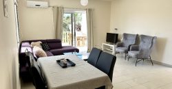 Paphos Moutallos 3 Bedroom Apartment For Rent STT007