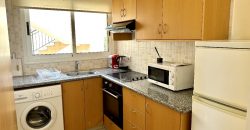 Paphos Moutallos 3 Bedroom Apartment For Rent STT007