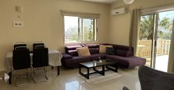 Paphos Moutallos 3 Bedroom Apartment For Rent STT007