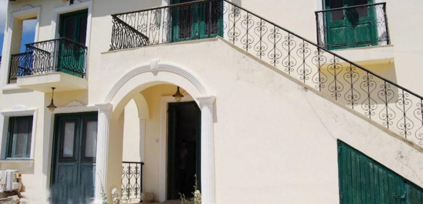 Paphos Nata 2 Bedroom House For Sale DLHP0036