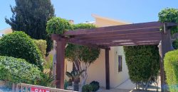 Paphos Pegeia 4 Bedroom House For Sale DLHP0539