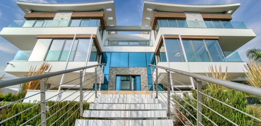 Paphos Pegia Coral Bay 7 Bedroom Detached Villa For Sale BSH37950