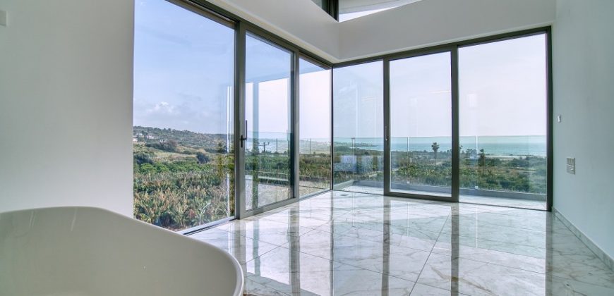 Paphos Pegia Coral Bay 7 Bedroom Detached Villa For Sale BSH37950