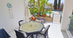 Paphos Peyia 2 Bedroom Apartment Ground Floor For Sale SKR17770