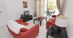 Paphos Peyia 2 Bedroom Apartment Ground Floor For Sale SKR17770