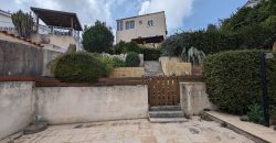 Paphos Peyia 3 Bedroom Bungalow For Sale MLT4237