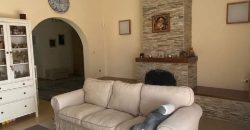 Paphos Peyia 3 Bedroom Bungalow For Sale TRNX002