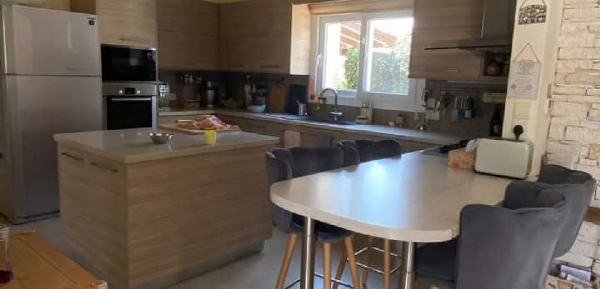 Paphos Peyia 3 Bedroom Bungalow For Sale TRNX002