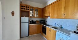 Paphos Tala 1 Bedroom Apartment For Sale TPH1096887