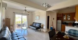 Paphos Tala 1 Bedroom Apartment For Sale TPH1096887