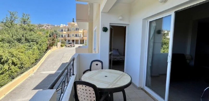 Paphos Tala 1 Bedroom Apartment For Sale TPH1096887
