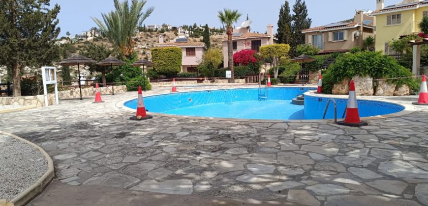 Paphos Tala 2 Bedroom House For Sale DLHP0546