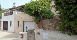 Paphos Tala 2 Bedroom House For Sale DLHP0546