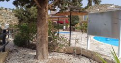 Paphos Tala 2 Bedroom House For Sale DLHP0546