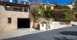 Paphos Tala 2 Bedroom House For Sale DLHP0546