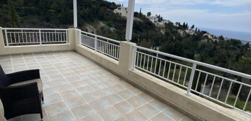 Paphos Tala 3 Bedroom House For Sale DLHP0389