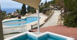 Paphos Tala 3 Bedroom House For Sale DLHP0389