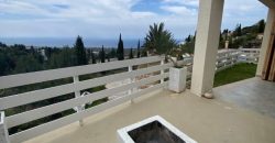 Paphos Tala 3 Bedroom House For Sale DLHP0389