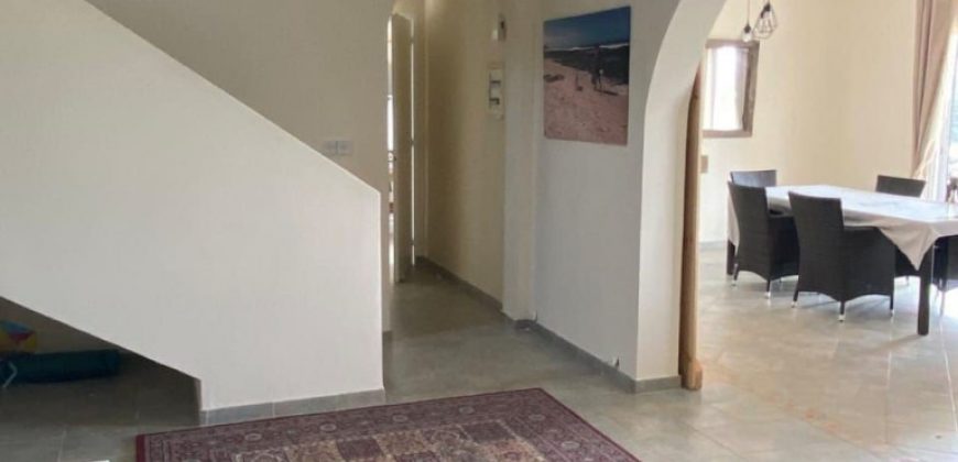 Paphos Tala 3 Bedroom House For Sale DLHP0389