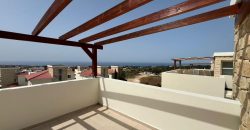 Paphos Tala 3 Bedroom Villa For Rent BC602