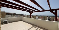 Paphos Tala 3 Bedroom Villa For Rent BC602