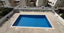 Paphos Tala 3 Bedroom Villa For Rent BC602