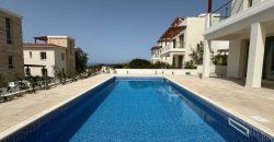 Paphos Tala 3 Bedroom Villa For Rent BC602