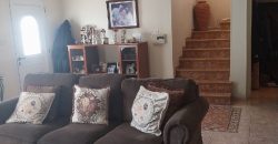 Paphos Town 3 Bedroom Villa Semi Detached For Sale KTM103015