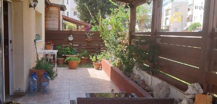 Paphos Town 3 Bedroom Villa Semi Detached For Sale KTM103015