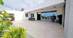 Paphos Emba 4 Bedroom Bungalow For Sale BCJ005