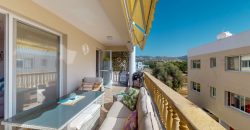 Paphos Tremithousa 2 Bedroom Apartment For Sale DLHP0500