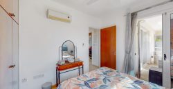 Paphos Tremithousa 2 Bedroom Apartment For Sale DLHP0500