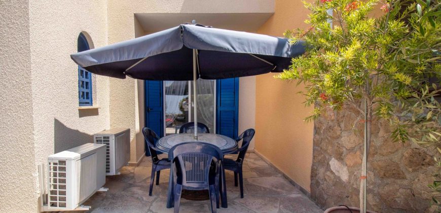 Paphos Tsada 4 Bedroom Detached Villa For Sale PCP10352