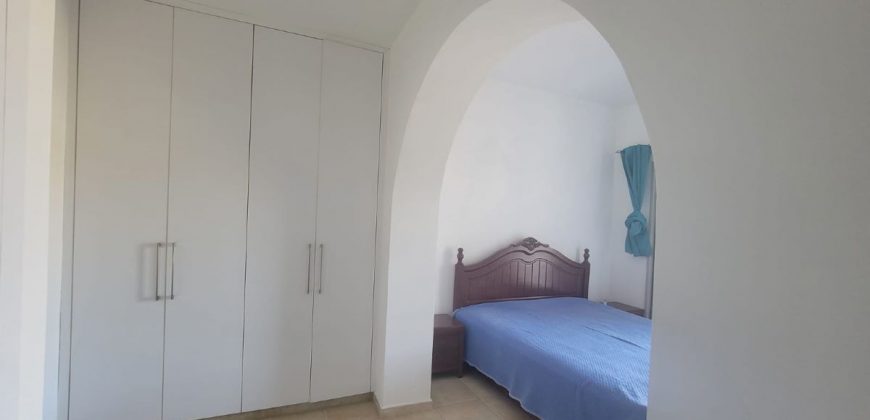 Paphos Tsada 4 Bedroom Villa For Rent BCJ004