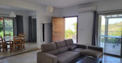 Paphos Tsada 4 Bedroom Villa For Rent BCJ004