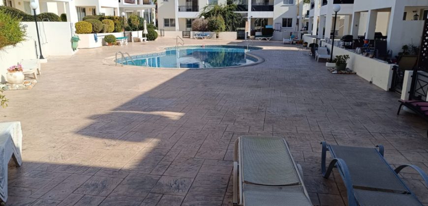Paphos Universal 2 Bedroom Apartment For Sale DLHP0545