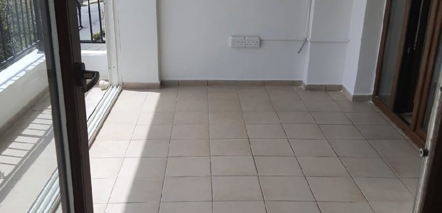 Paphos Yeroskipou 2 Bedroom Apartment For Rent XRP065