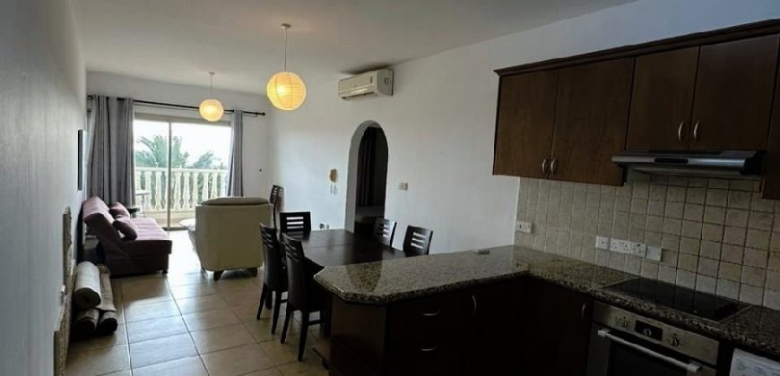 Paphos Yeroskipou 2 Bedroom Apartment For Sale NGM13617