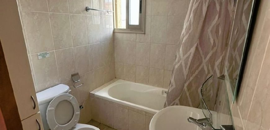 Paphos Yeroskipou 2 Bedroom Apartment For Sale NGM13617