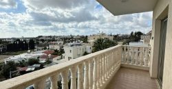 Paphos Yeroskipou 2 Bedroom Apartment For Sale NGM13617