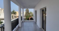 Paphos Yeroskipou 3 Bedroom Apartment For Rent BC610