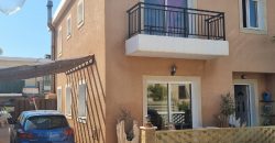 Paphos Yeroskipou 3 Bedroom Villa Semi Detached For Sale BC599