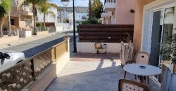 Paphos Yeroskipou 3 Bedroom Villa Semi Detached For Sale BC599