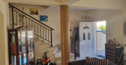 Paphos Yeroskipou 3 Bedroom Villa Semi Detached For Sale BC599