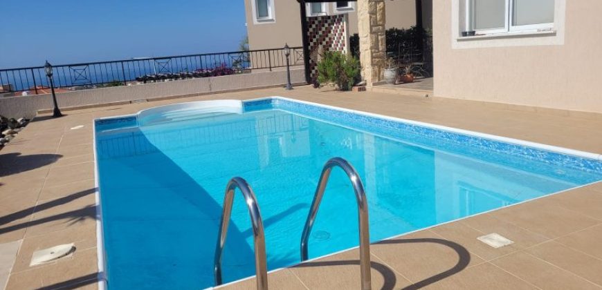 Tala Paphos 3 Bedroom Detached Villa For Sale LGP0101150