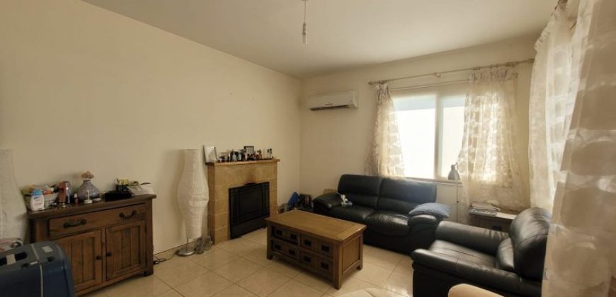 Tala Paphos 3 Bedroom Detached Villa For Sale LGP0101150