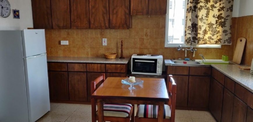 Kato Paphos 1 Bedroom Apartment For Sale CSR14888